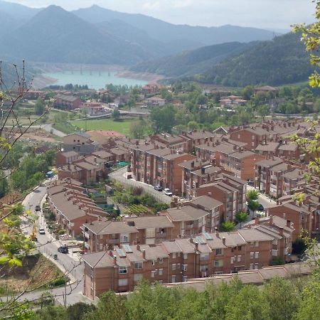 Apartamento Rural En El Bergueda "Lluis & Antonia" A Ac Sant Jordi de Cercs Exterior photo
