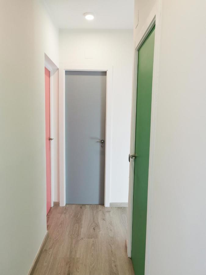 Apartamento Rural En El Bergueda "Lluis & Antonia" A Ac Sant Jordi de Cercs Exterior photo